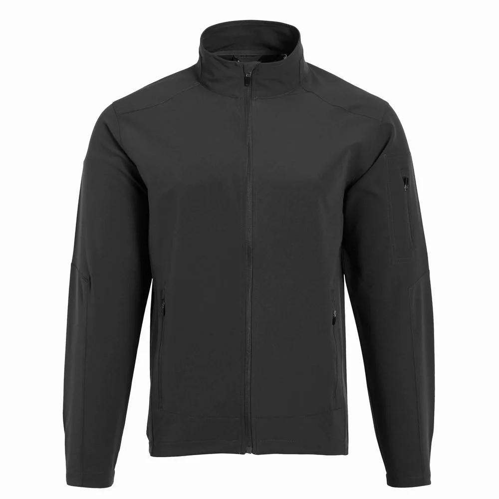 Men's Omni Lightweight Soft Shell Jacket view 3
