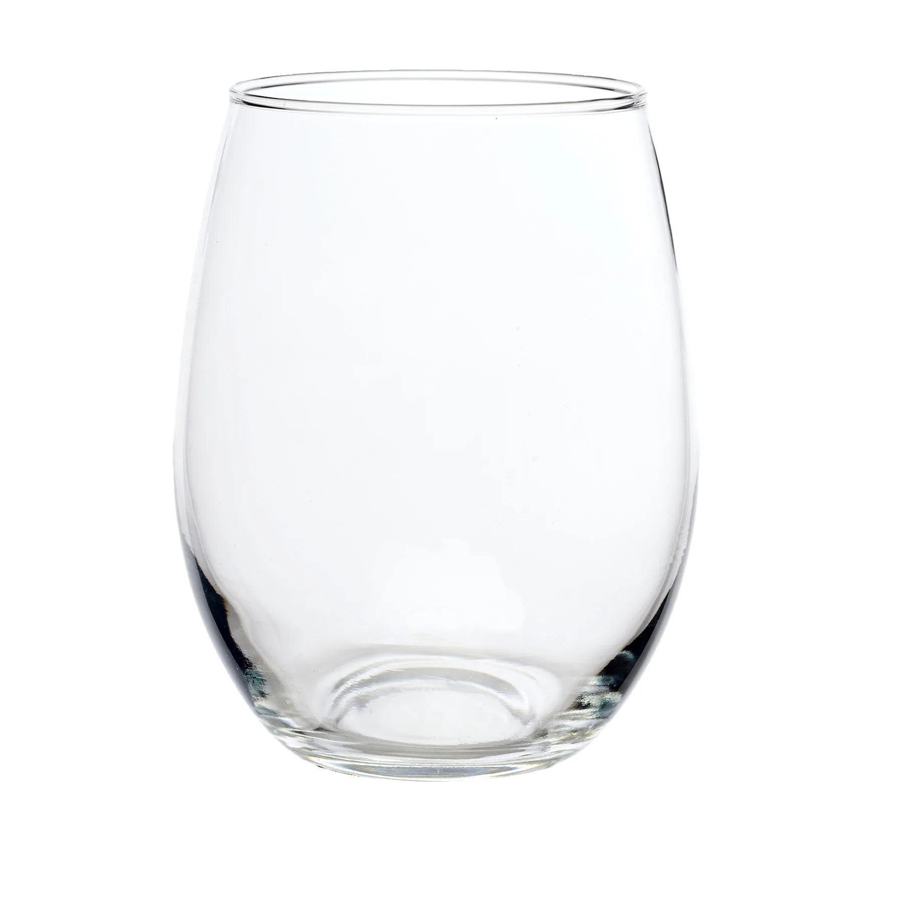 21 Oz. Anoka ARC Stemless Wine Glass view 2