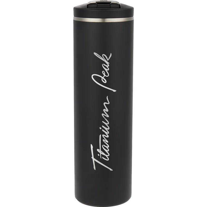 Stanley Transit Flip Top Mug 20oz