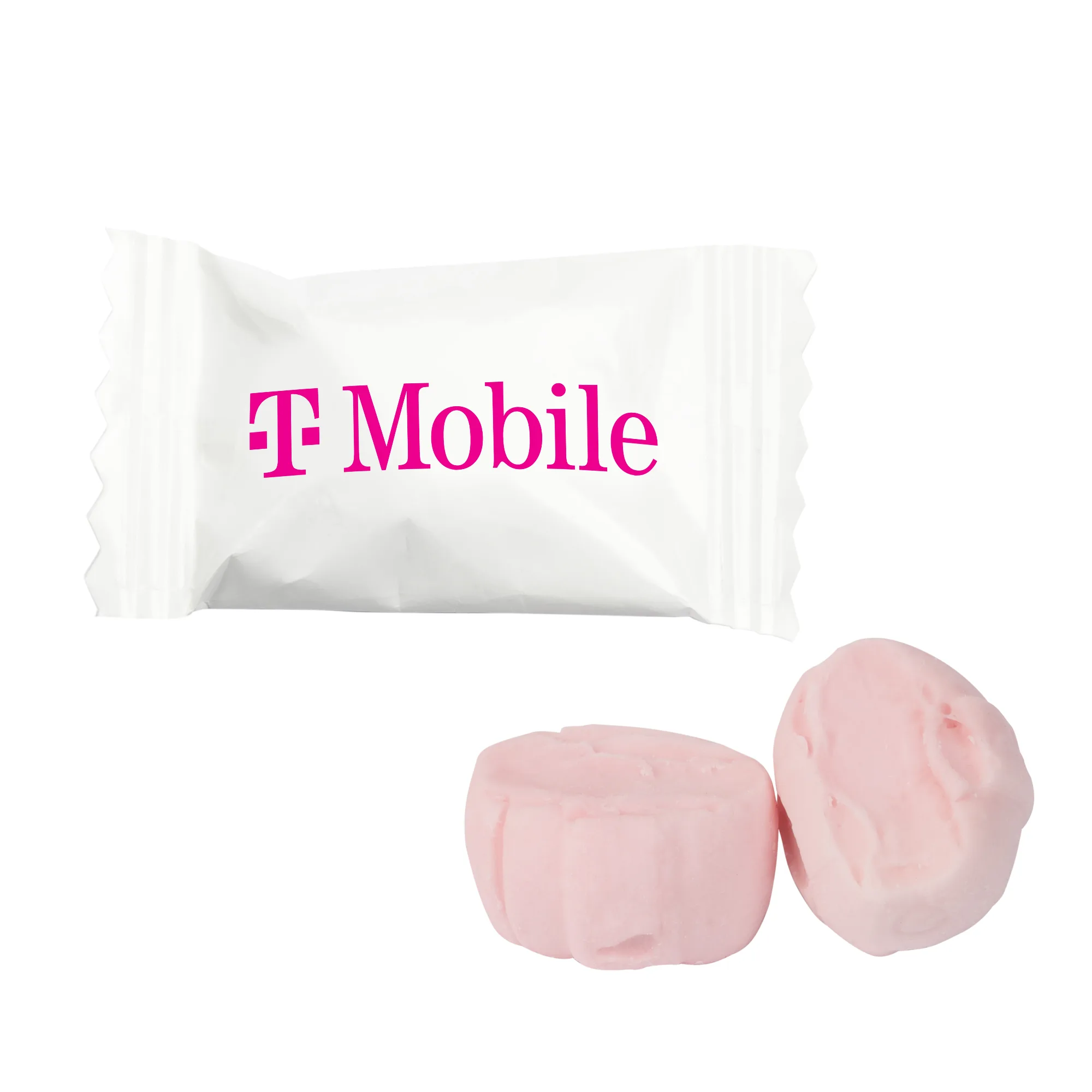 Pink Buttermints