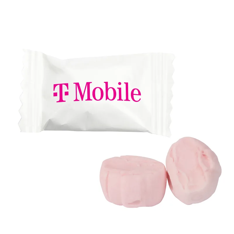 Pink Buttermints