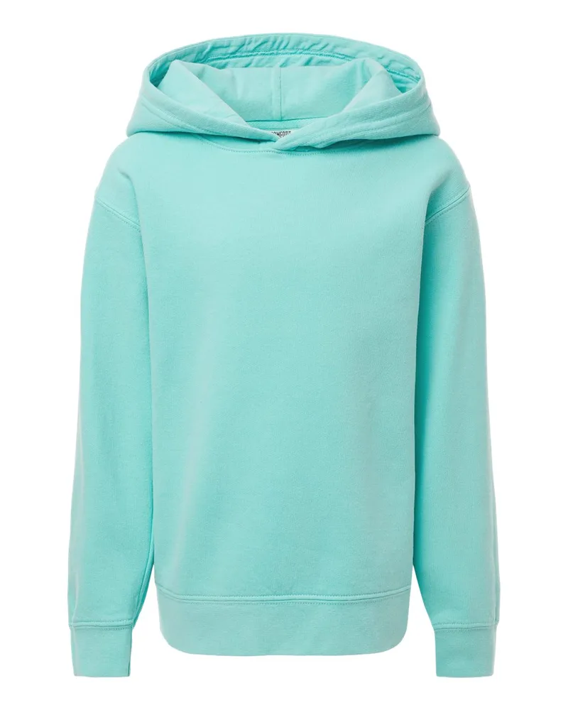 Chalky Mint Green Lifestyle View
