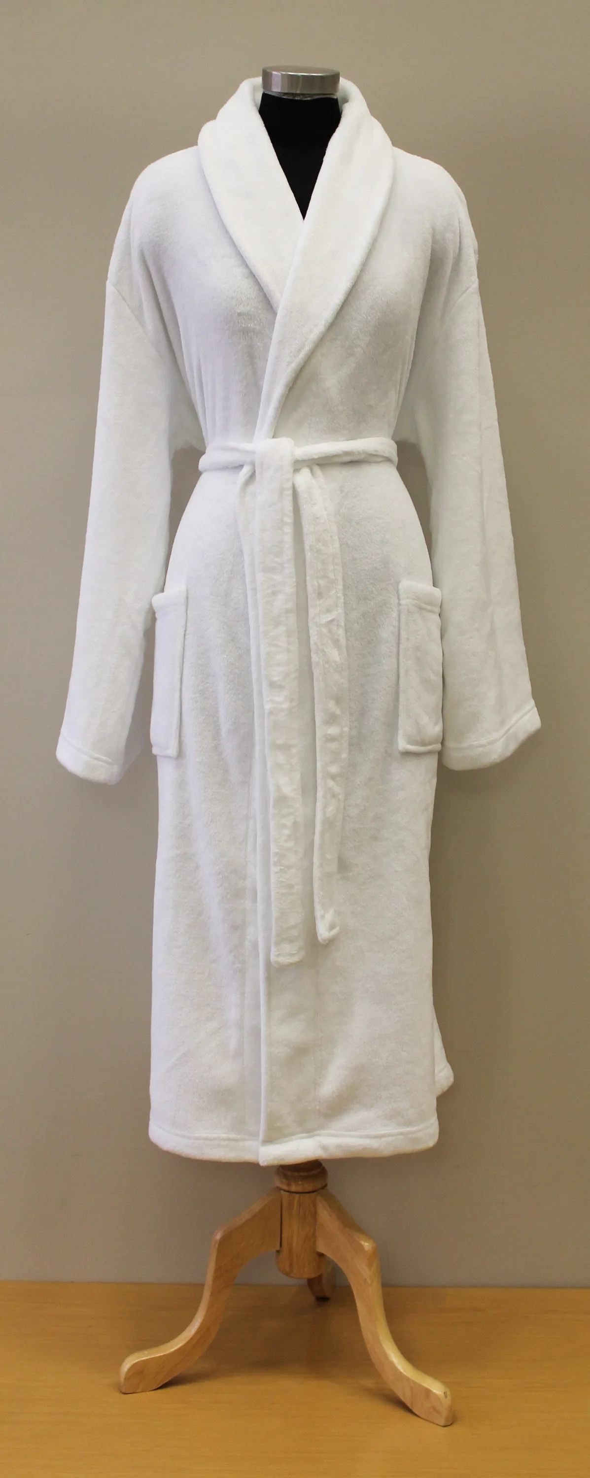 Luxury Robe view 2