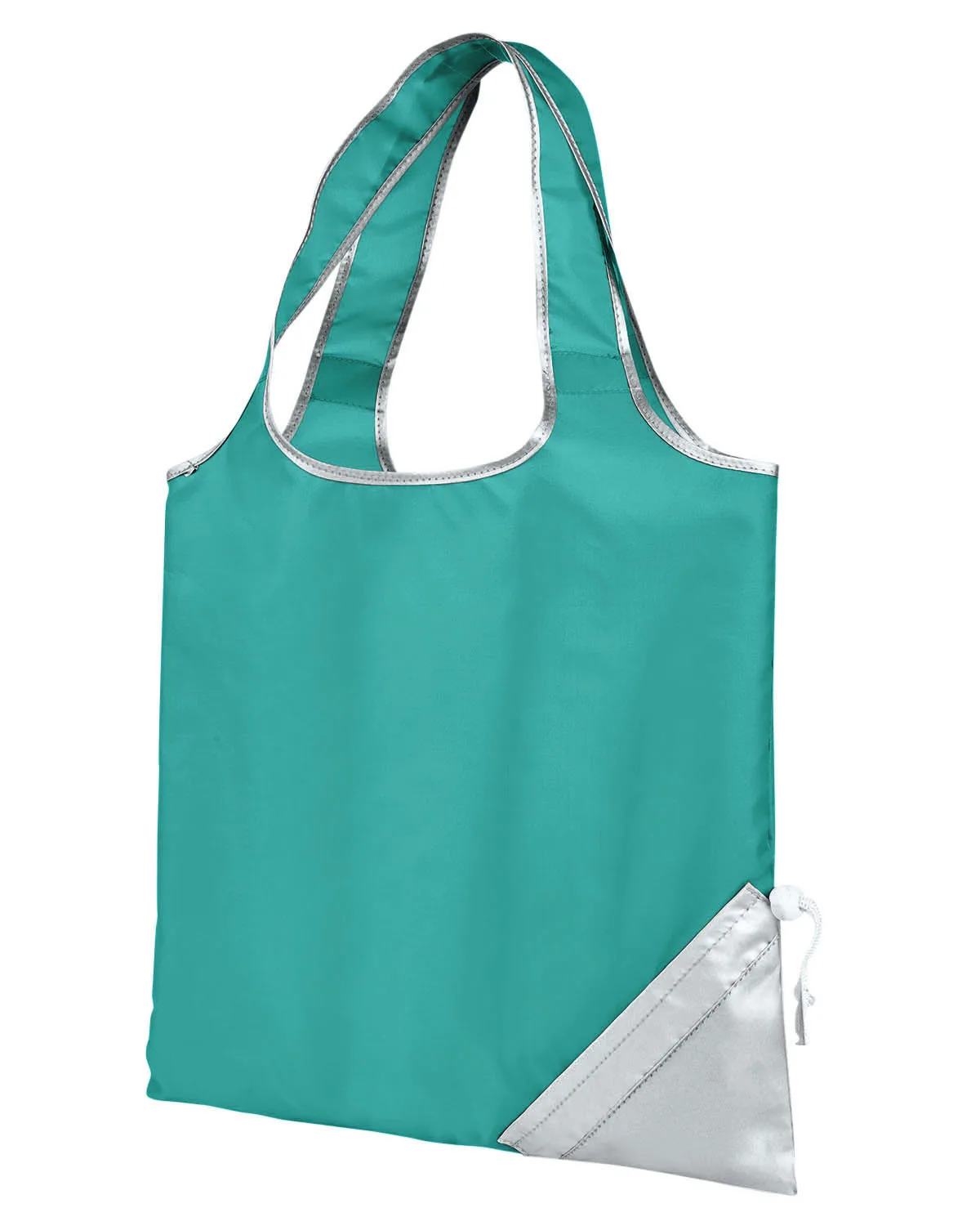 Turquoise/ Silvr