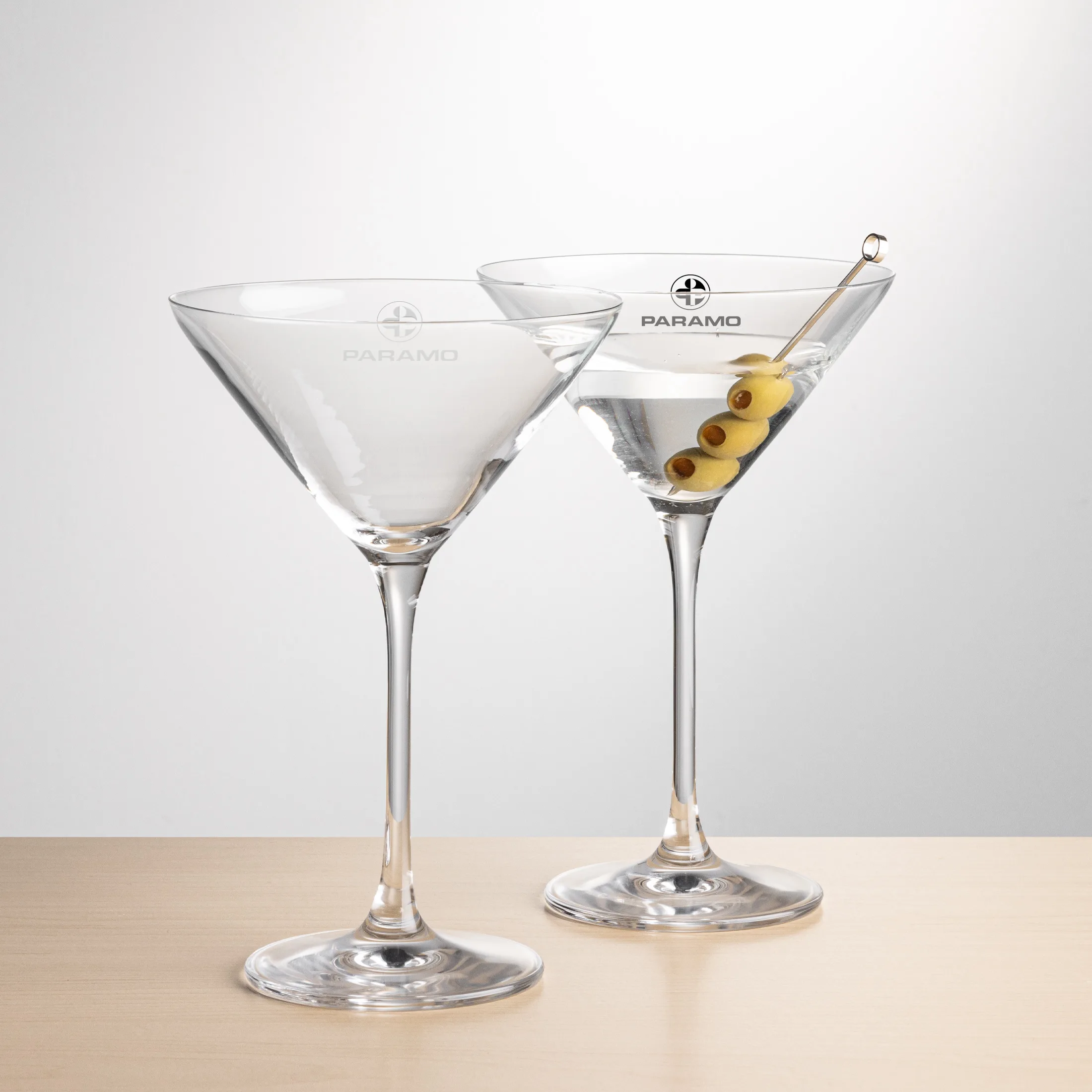 Santiago Martini - 8.5oz