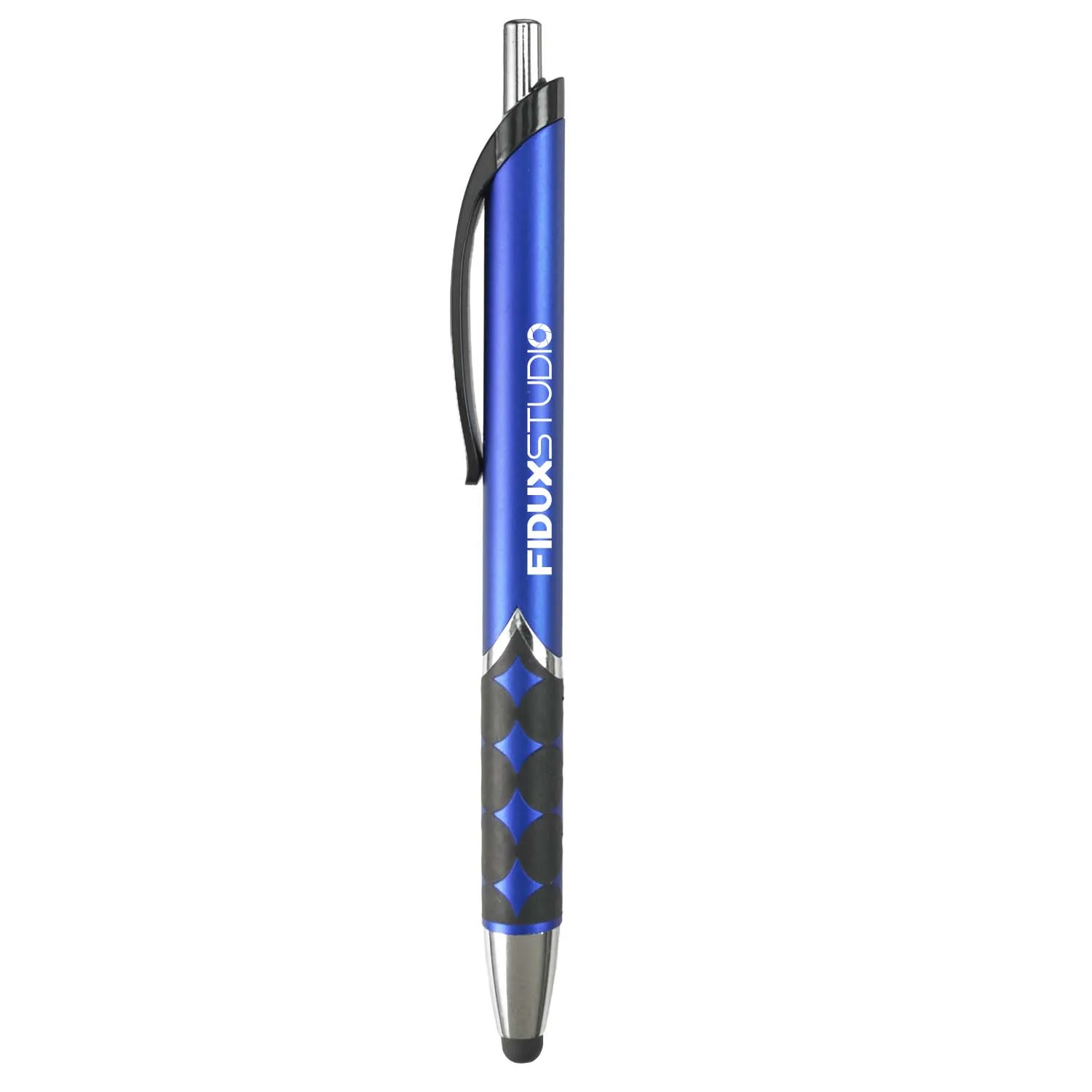 Metallic Cobalt Blue