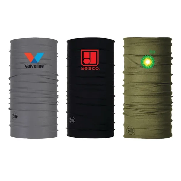 Buff CoolNet UV+ Gaiter view 2