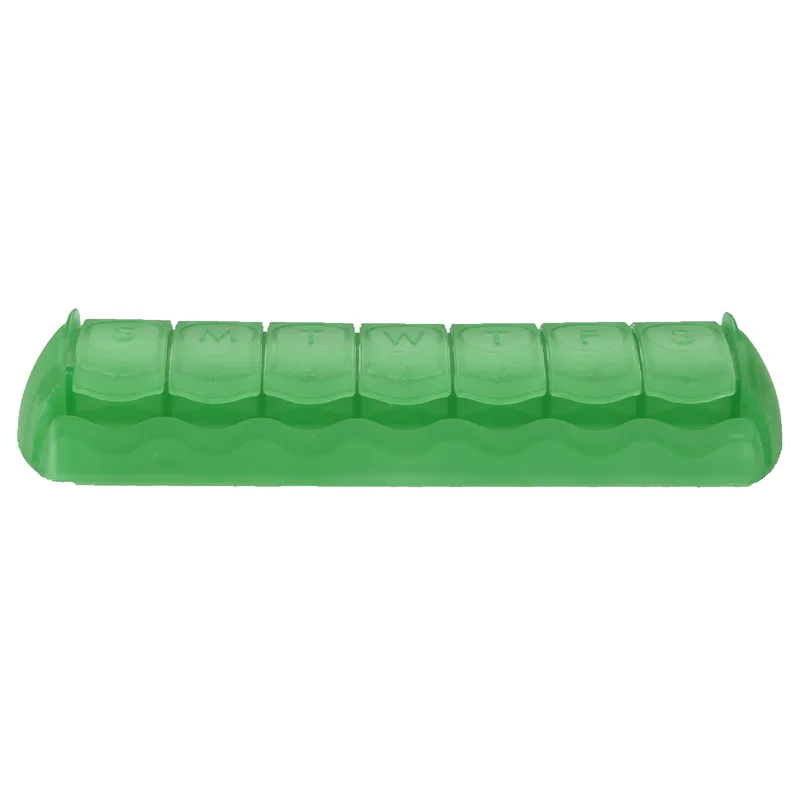 Translucent Green