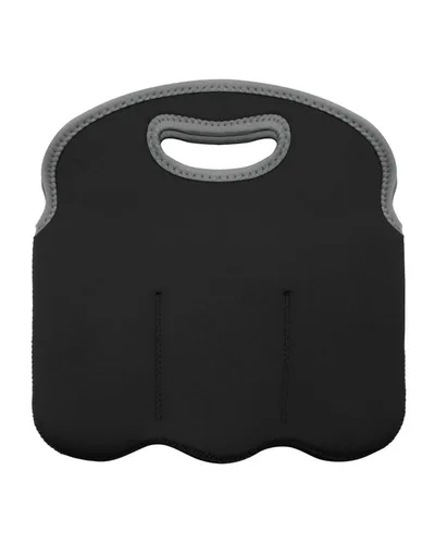 OAD Neoprene 6-Pack Lunch Tote Bag