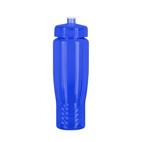 Royal Blue Blank