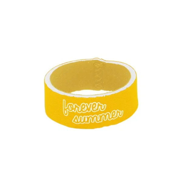 Yellow Blaze Orange