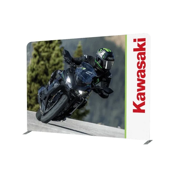 IMPORT Tube Backdrop 10' x 8' view 2