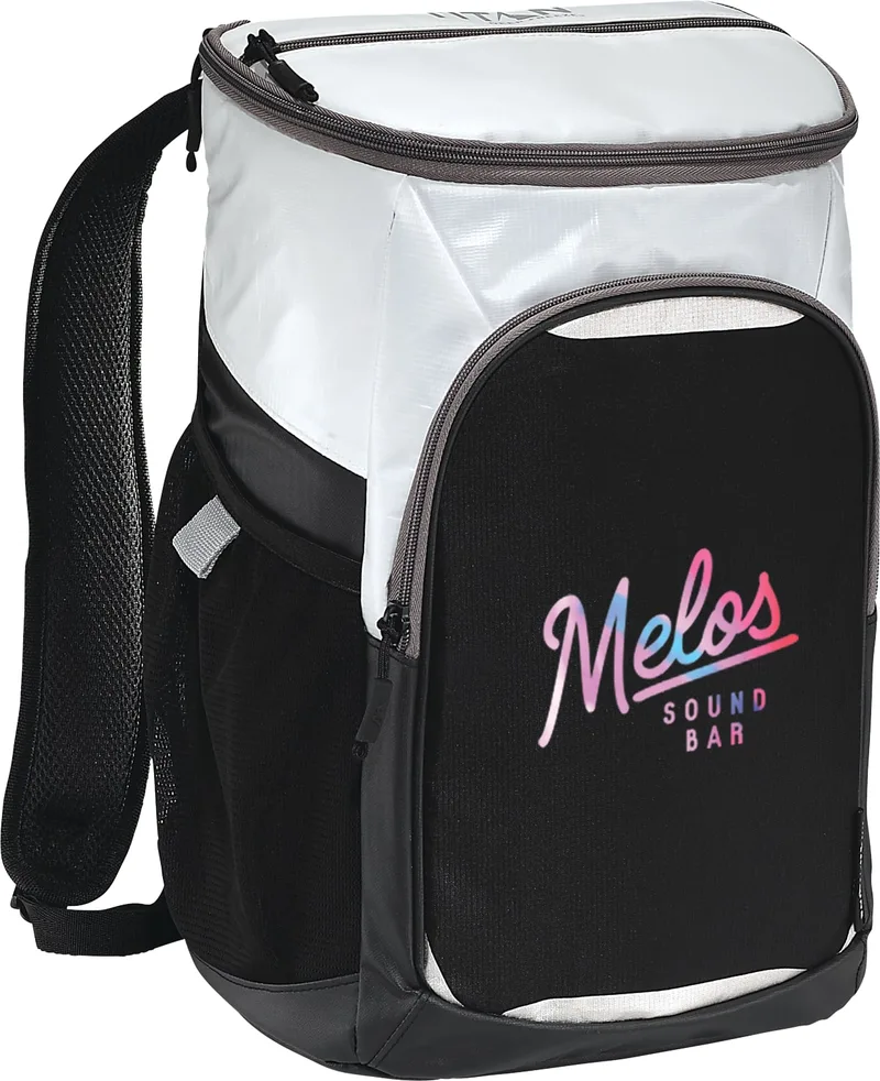 Arctic Zone® Titan Deep Freeze 24 Can Backpack Cooler