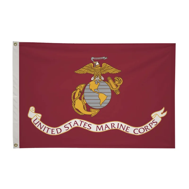 U.S Marine Corps