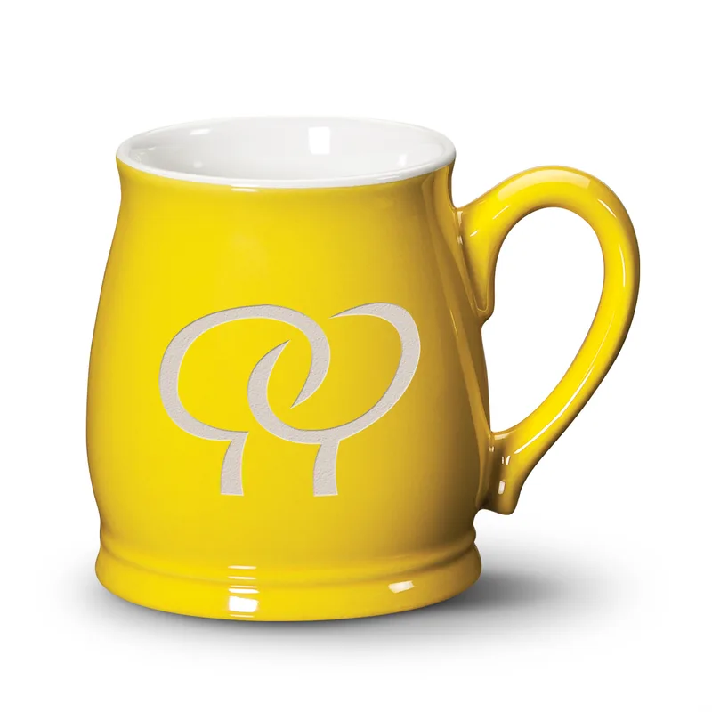 Lemon Yellow
