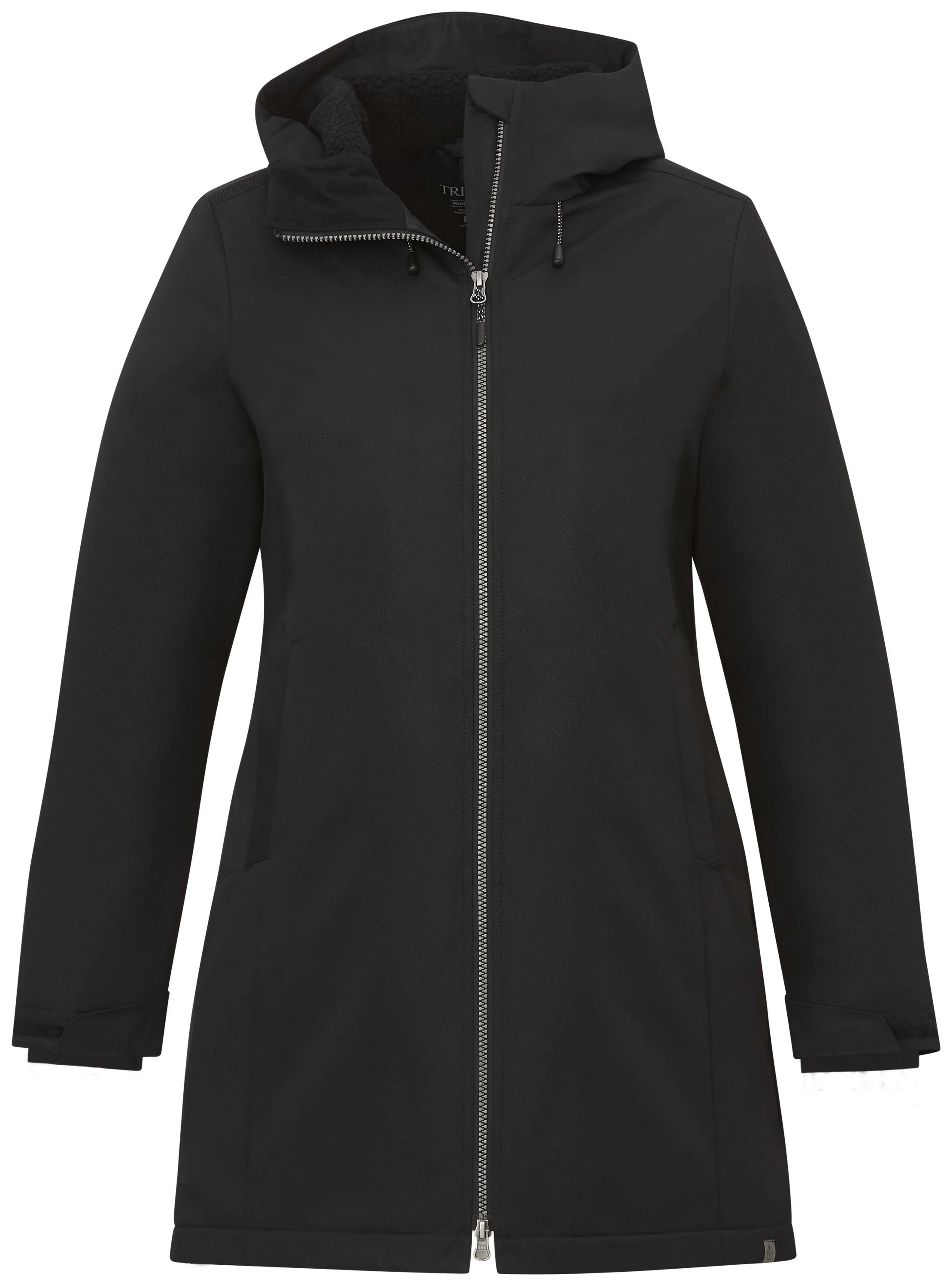 Women's HARDY Eco-Friendly Insulated Jacket view 2