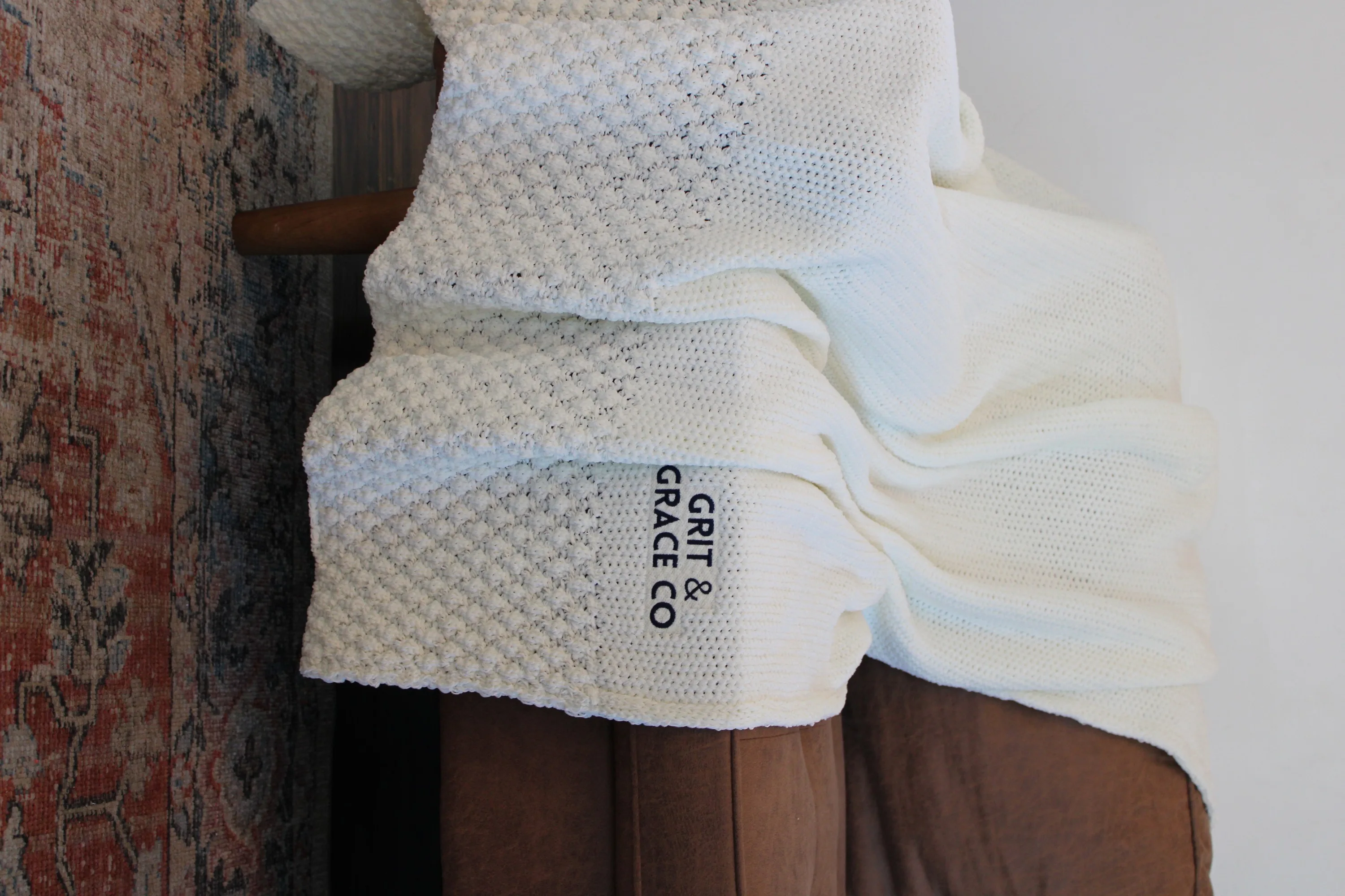 Riviera Throw Envirofibr Blanket view 4