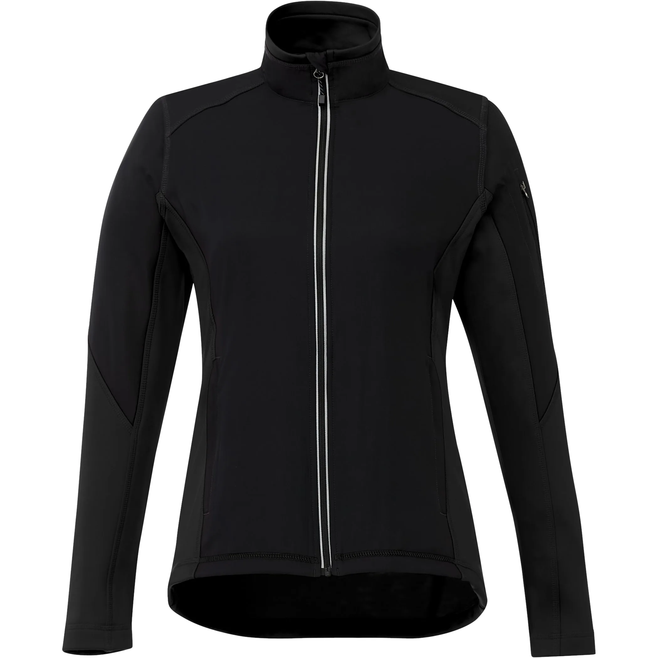 Women's Sonoma Hybrid Knit Jacket view 2