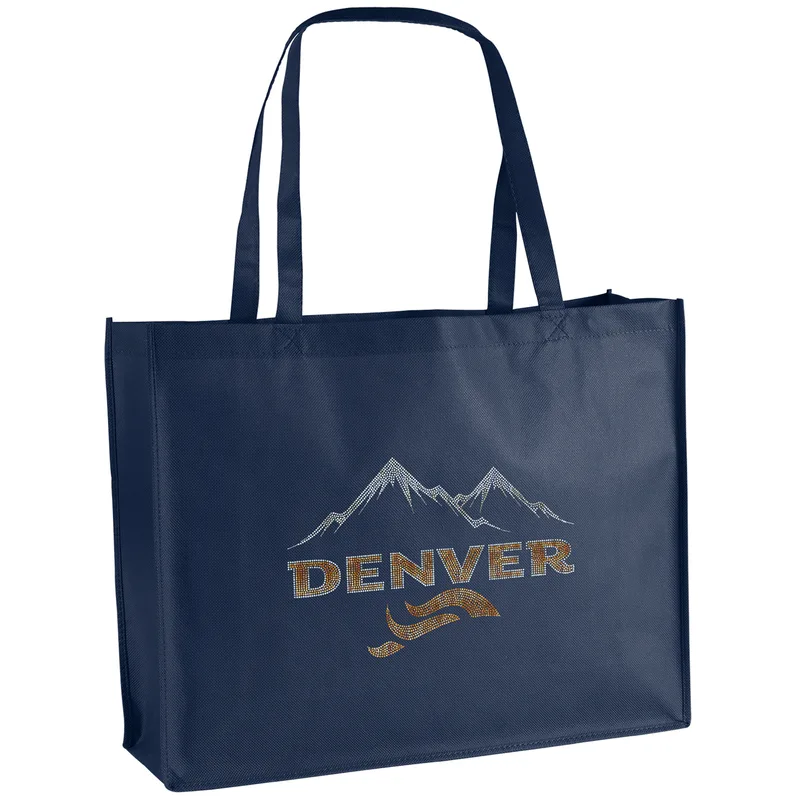 Navy Blue Logo