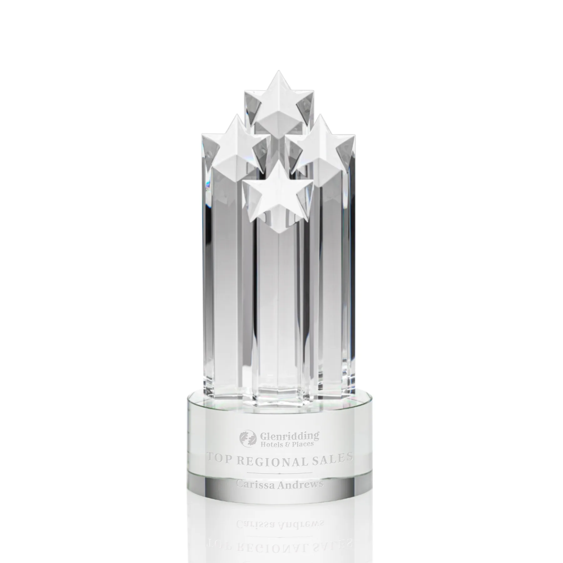 Ascot Star Award — Ascot Star Award