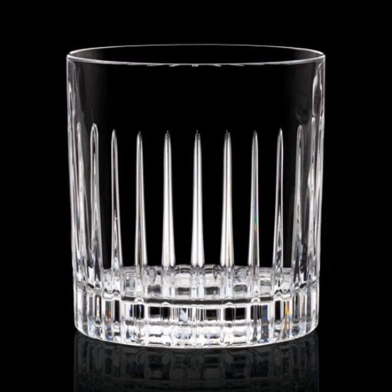 Double Old Fashion