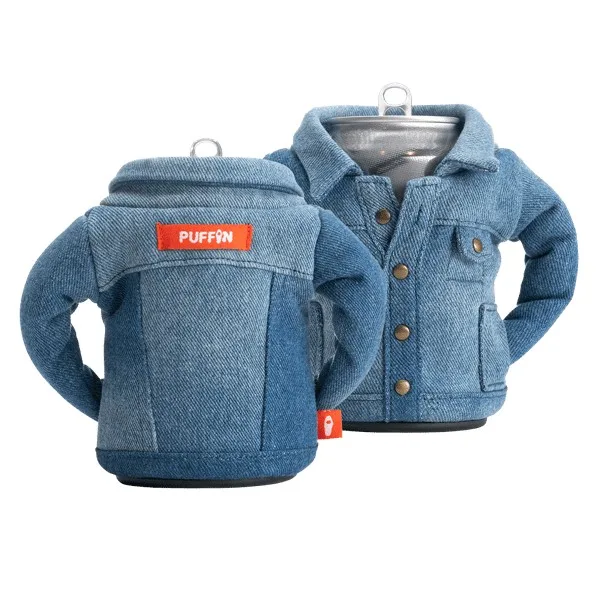 Denim Blank