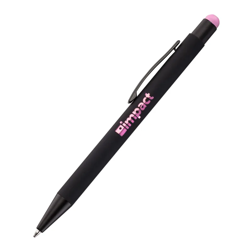 Cruiser Metal Pen/Stylus