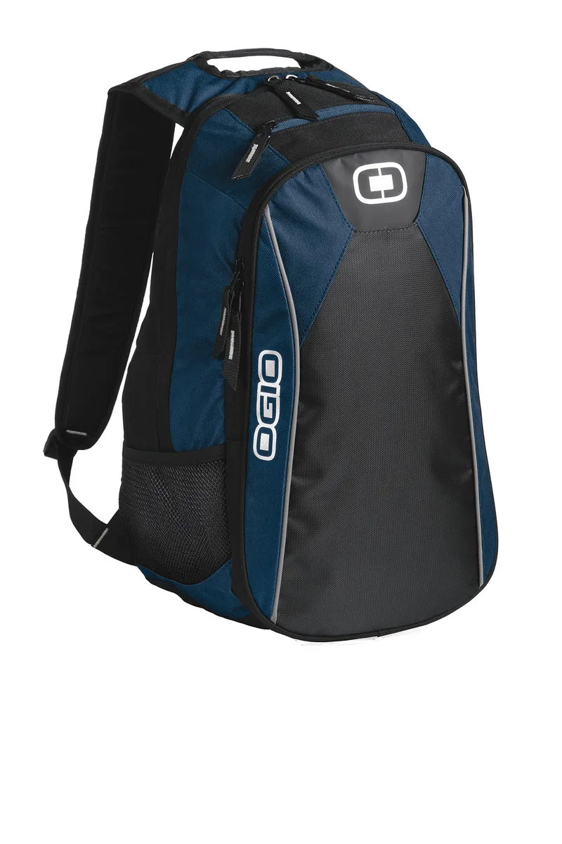 Navy Blue/Black