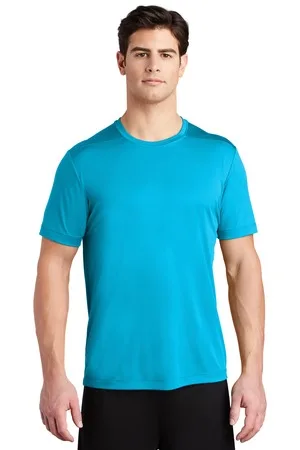 Sport-Tek ® Posi-UV® Pro Tee. view 7