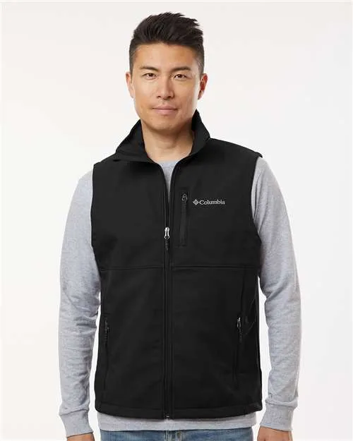 Columbia® Ascender™ II Soft Shell Vest