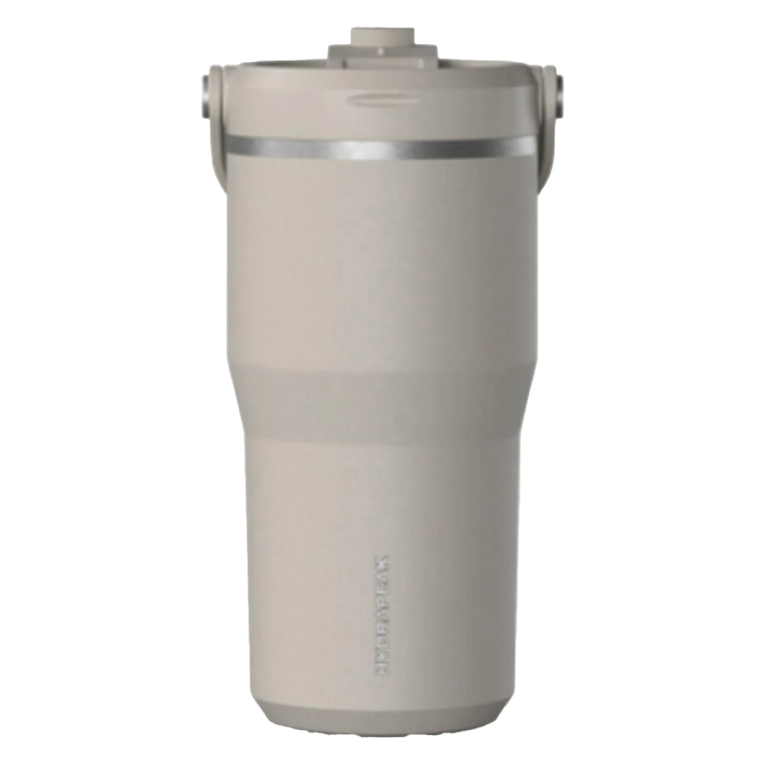 24 oz Hydrapeak® Stainless Steel Insulated Nomad Tumbler view 5