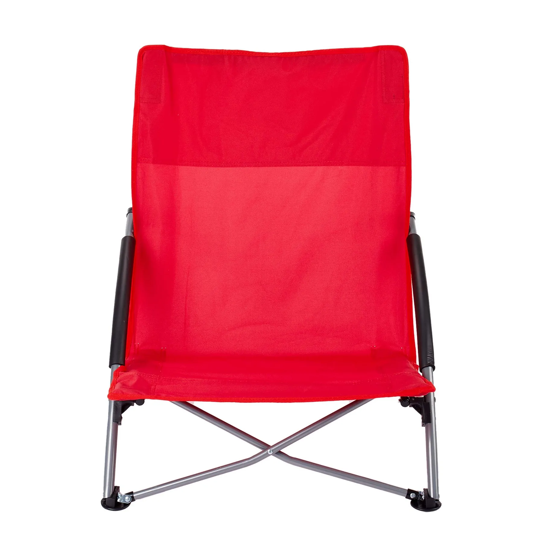 Zen Master Chair view 2