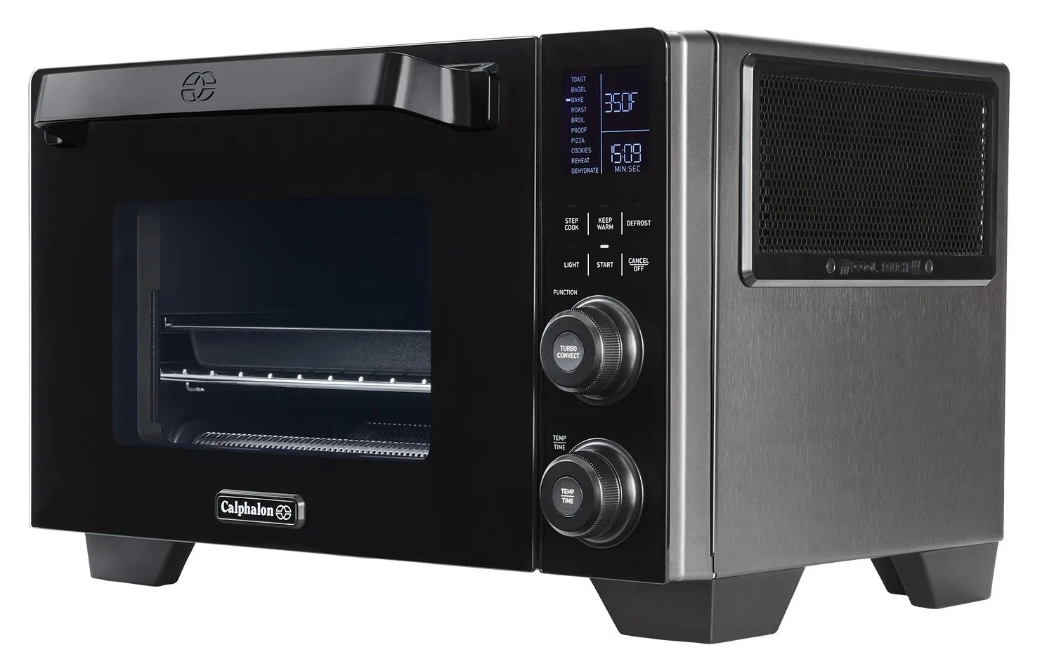 Calphalon Calphalon Performance Cool Touch Oven