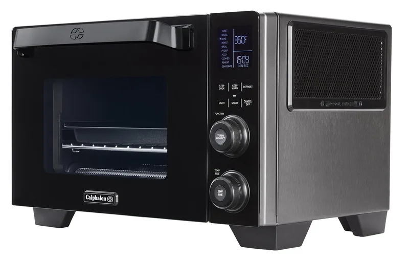 Calphalon Calphalon Performance Cool Touch Oven