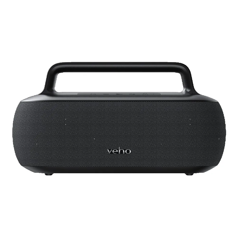 Veho M-Series MZ-7 Wireless Speaker - Black