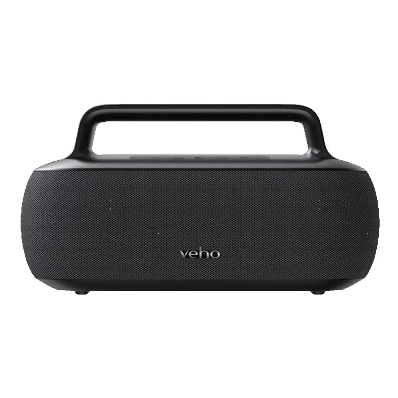 Veho M-Series MZ-7 Wireless Speaker - Black
