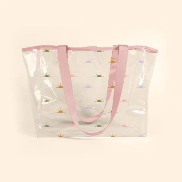 Clear/Various