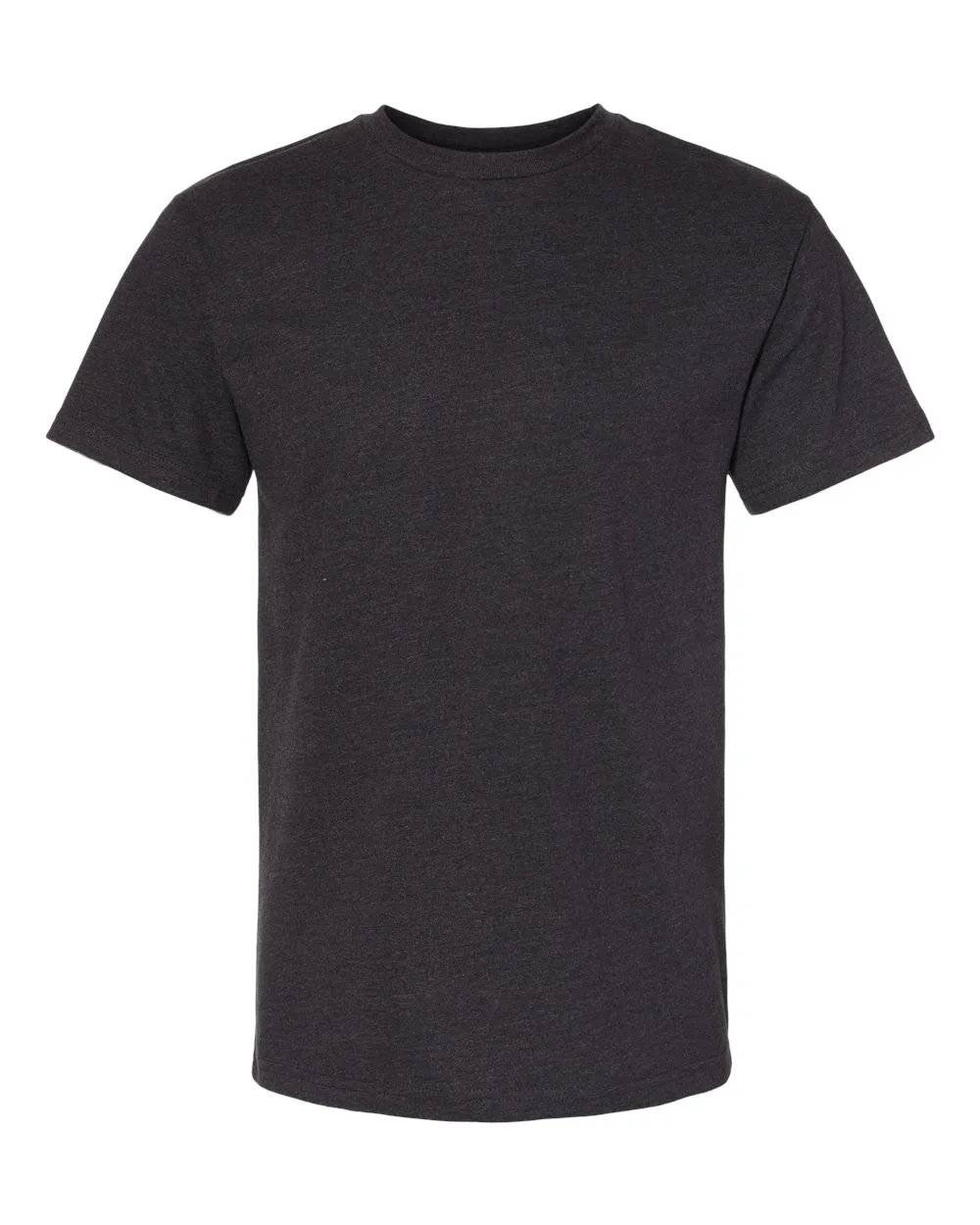Next Level Eco Heavyweight Tee view 3