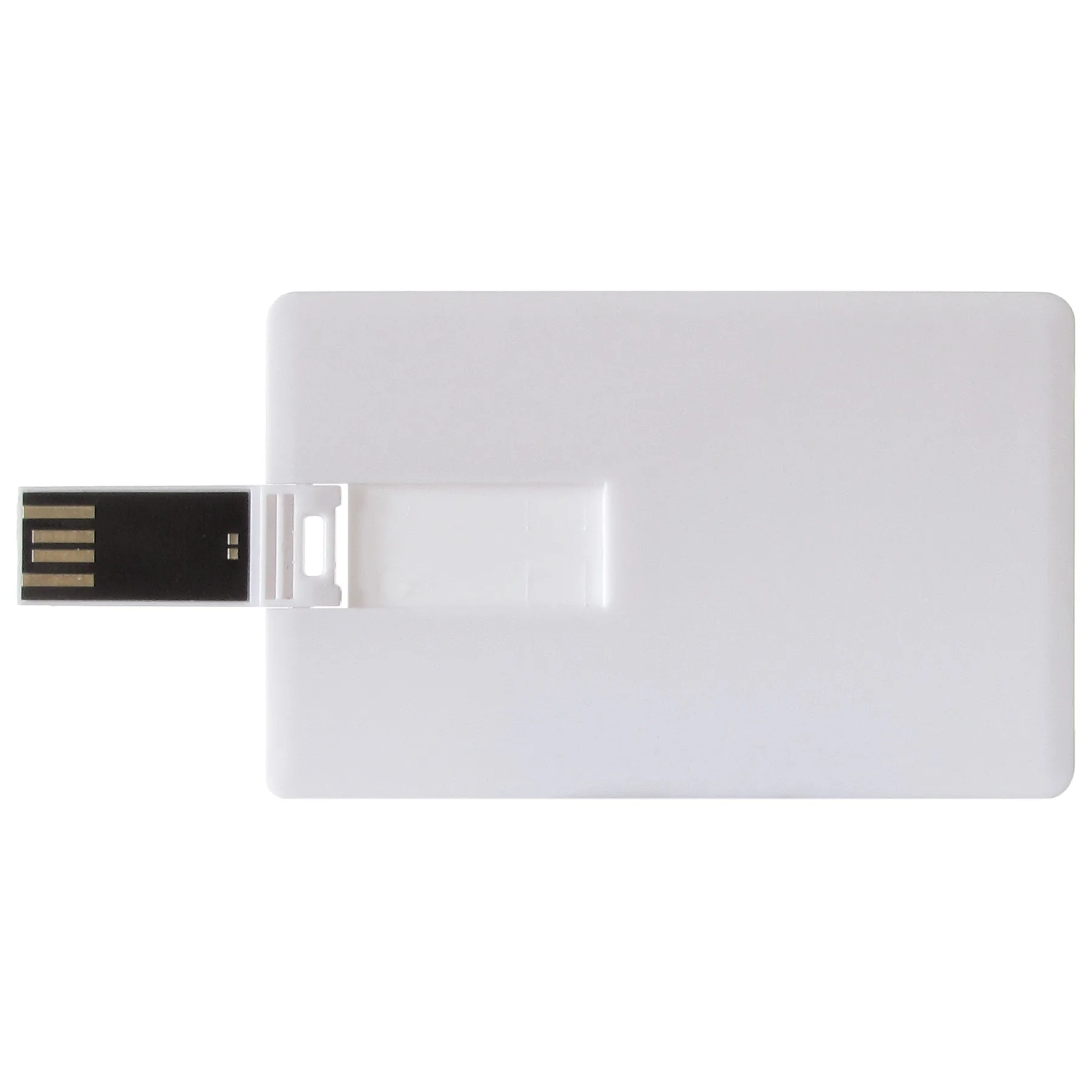 White USB