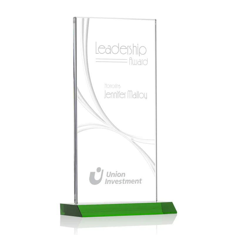 Keane Liquid Crystal™  Award