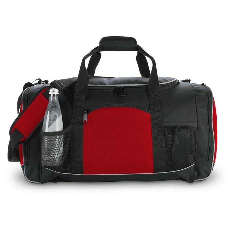 Trainer Duffel view 6
