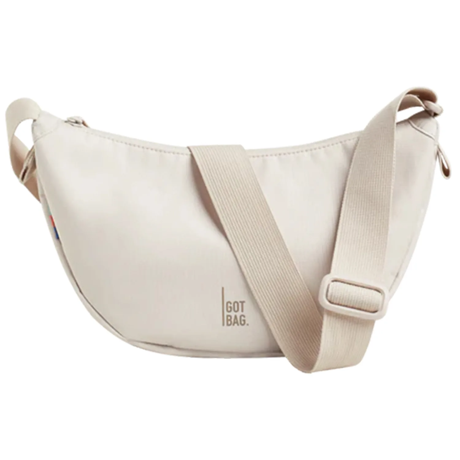 GOT BAG® MOON BAG SMALL – Water-Repellent Recycled Fanny Pack view 2