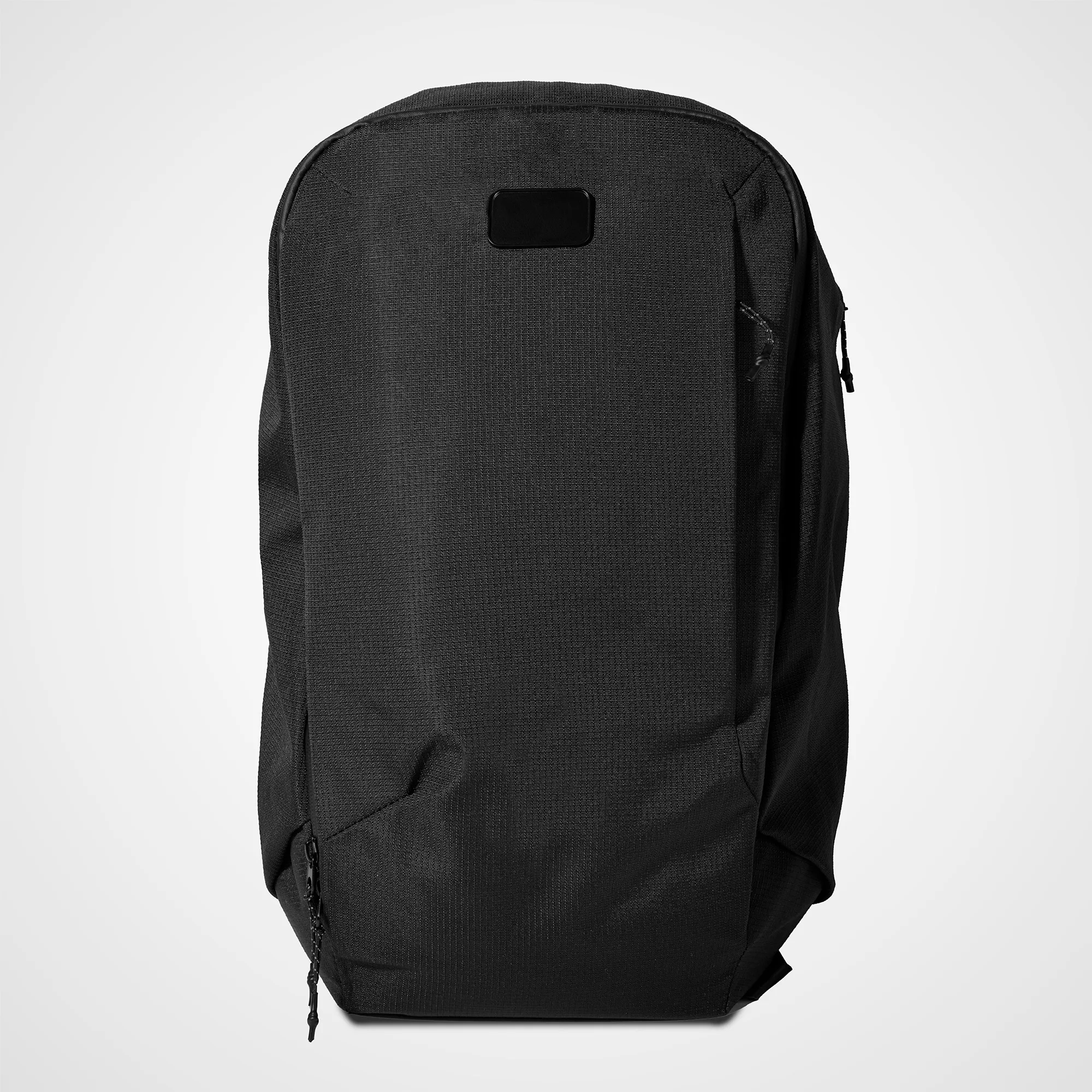 Waste2Gear Recycled Ocean Plastic Fabric Backpack view 2