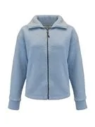 Amber Ladies High Pile Full-Zip view 5