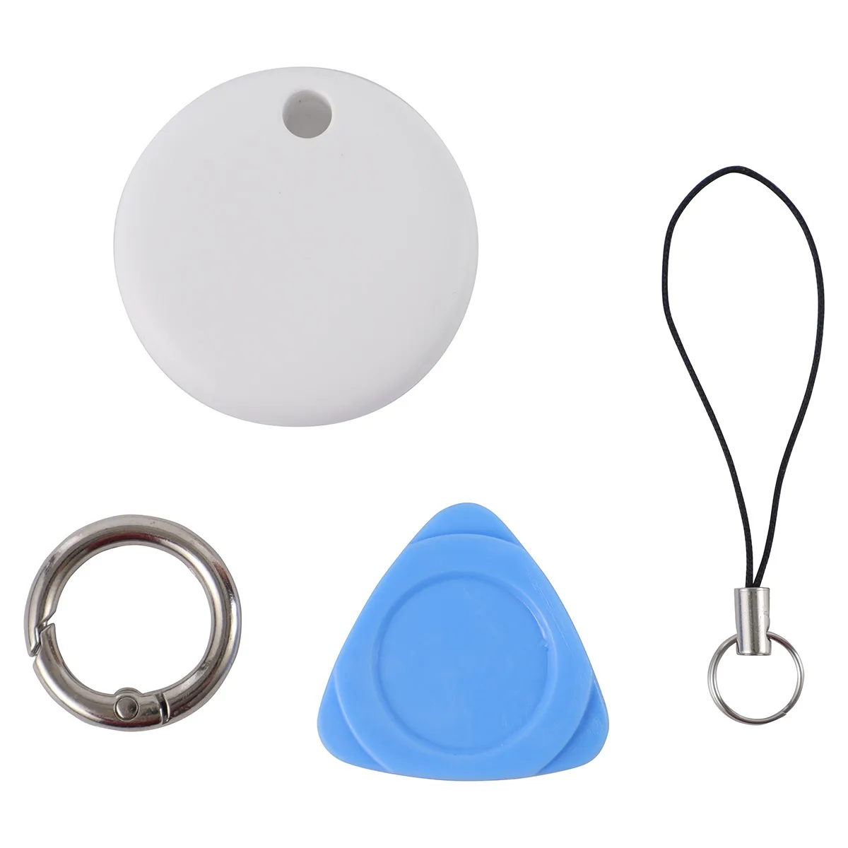 Navi Air Tracker Compatible with iOS Find My App view 2