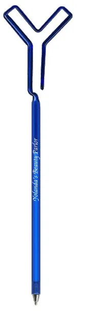 "Y" Inkbend Standard, Bent Pen