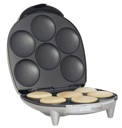 6 Piece Arepa Maker