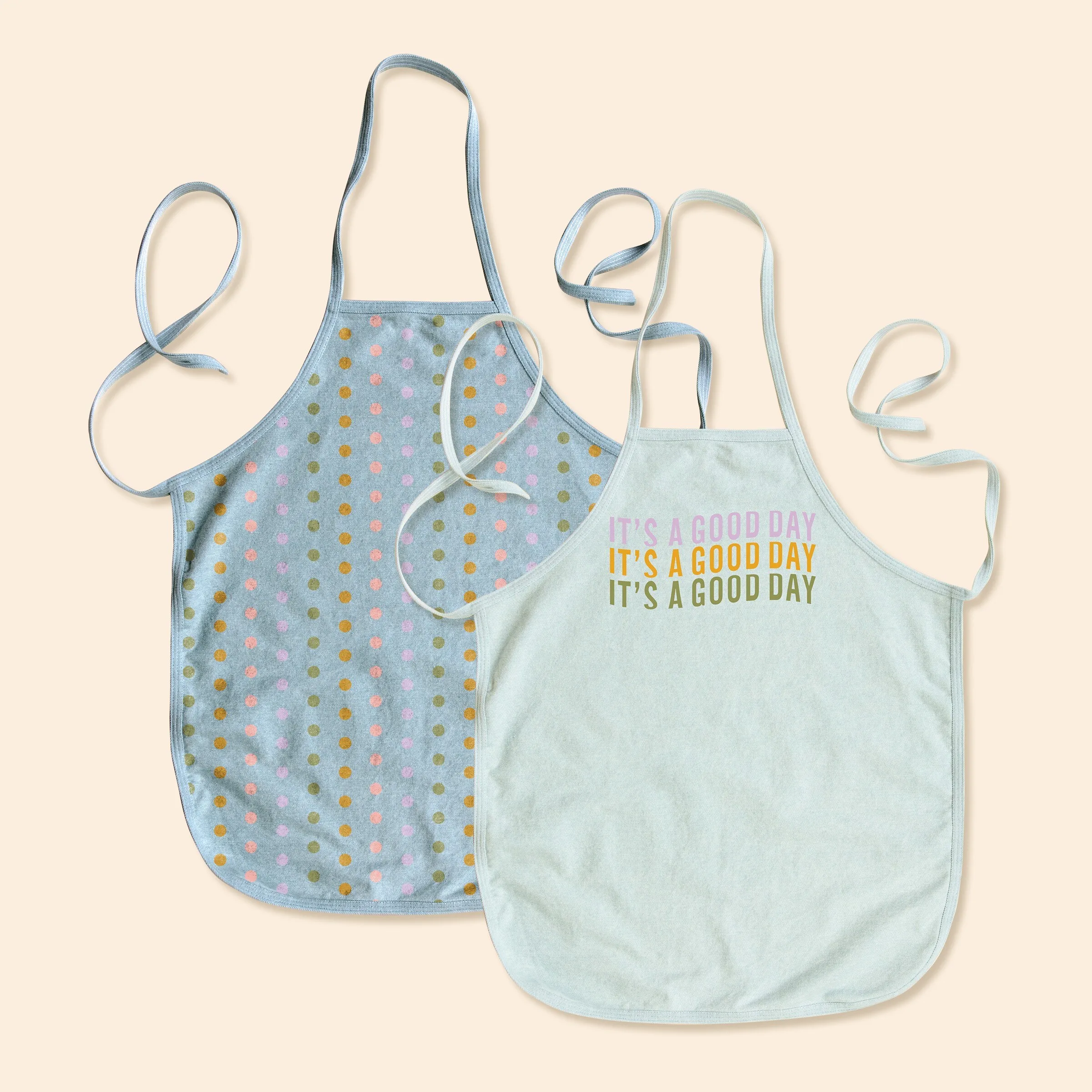 Sweetkins Youth - Denim
