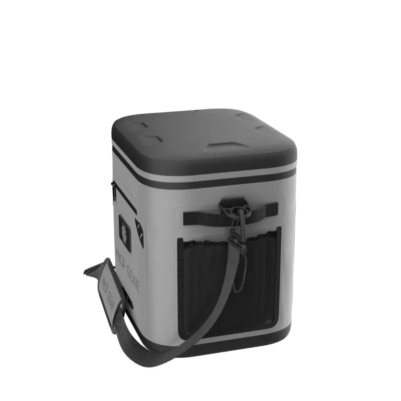 30-Can Wyld Gear® Soft Insulated Cooler Bag (12" x 16") view 3