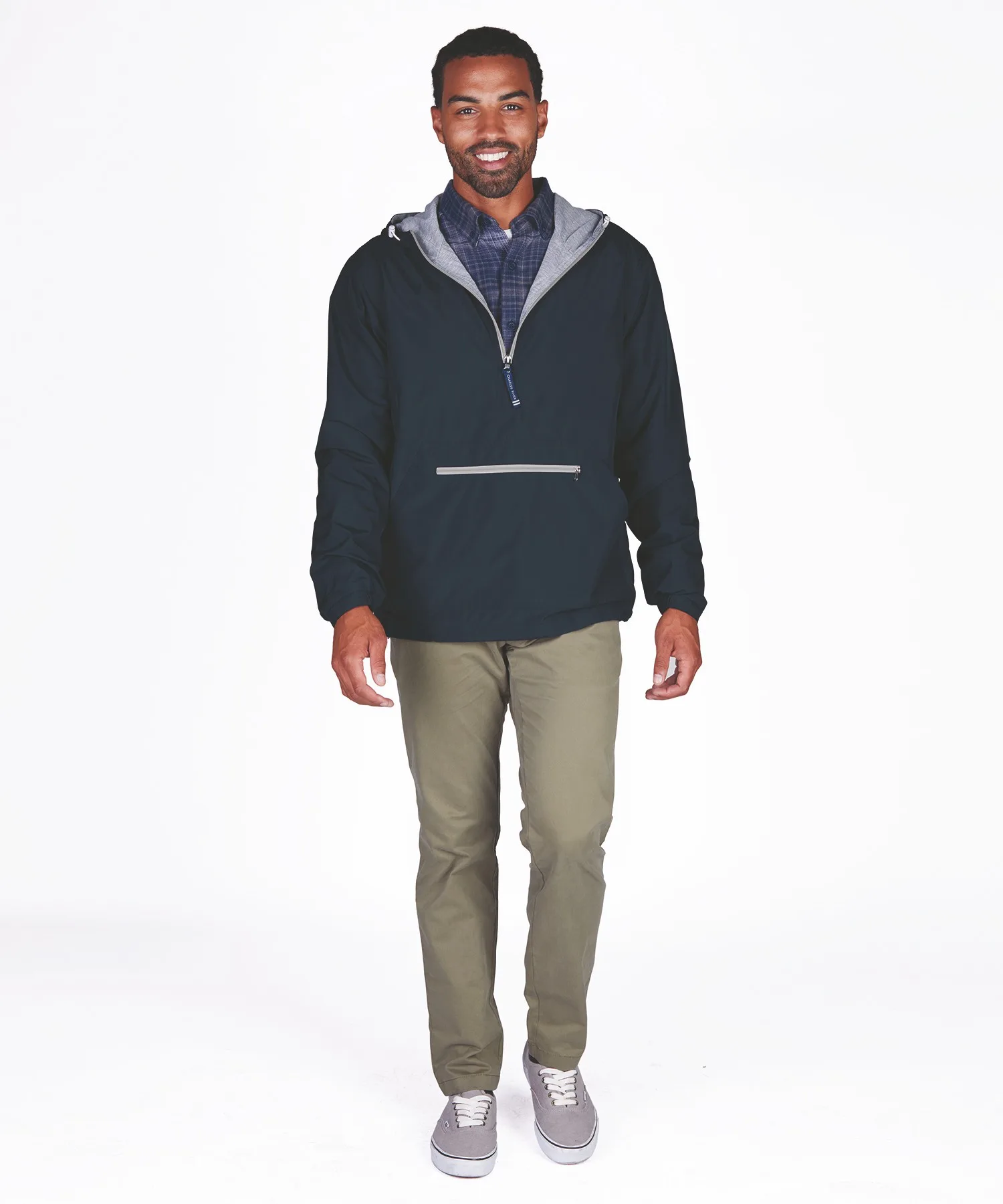 Men's Chatham Anorak Jacket